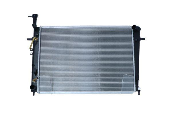 Radiateur moteur (Radiateur de refroidissement) NRF B.V. 550100