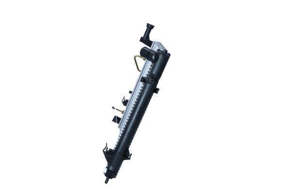 Radiateur moteur (Radiateur de refroidissement) NRF B.V. 550100