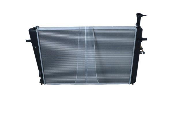 Radiateur moteur (Radiateur de refroidissement) NRF B.V. 550100