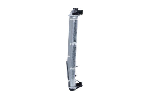 Radiador, refrigeración del motor NRF B.V. ref. 550101