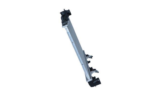 Radiateur moteur (Radiateur de refroidissement) NRF B.V. 550102