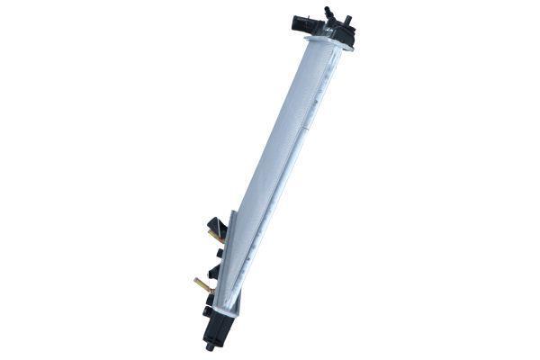 Radiateur moteur (Radiateur de refroidissement) NRF B.V. 550104