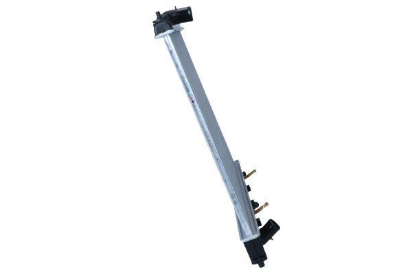 Radiateur moteur (Radiateur de refroidissement) NRF B.V. 550104