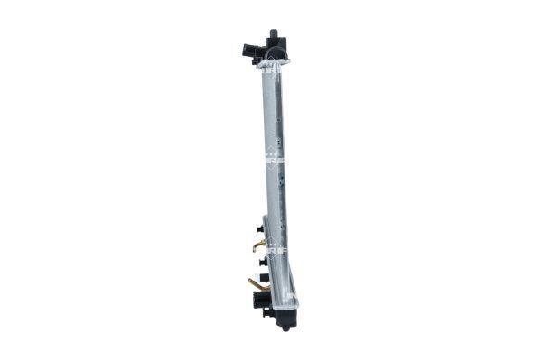 Radiateur moteur (Radiateur de refroidissement) NRF B.V. 550105