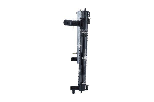 Radiateur moteur (Radiateur de refroidissement) NRF B.V. 550108