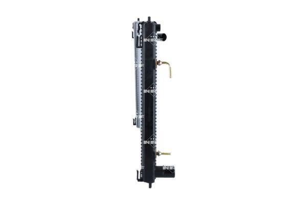 Radiateur moteur (Radiateur de refroidissement) NRF B.V. 550108