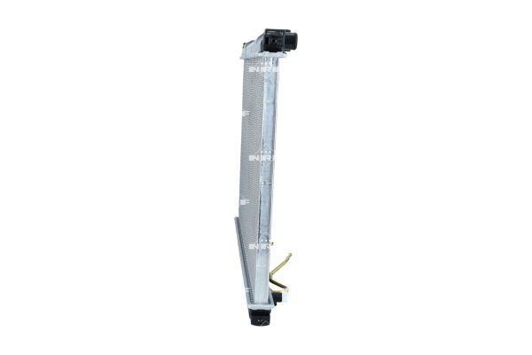 Radiateur moteur (Radiateur de refroidissement) NRF B.V. 550110