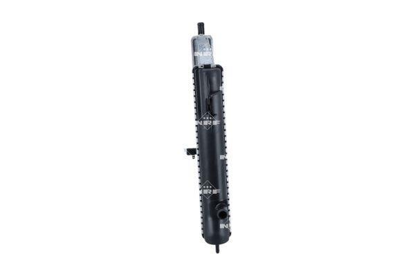 Radiador, refrigeración del motor NRF B.V. ref. 550112