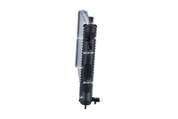 Radiador, refrigeración del motor NRF B.V. ref. 550112