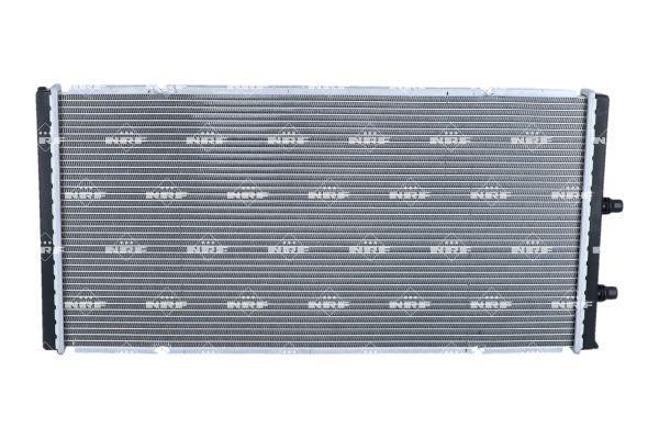 Radiateur moteur (Radiateur de refroidissement) NRF B.V. 550114