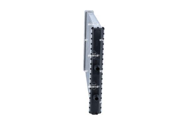 Radiateur moteur (Radiateur de refroidissement) NRF B.V. 550114