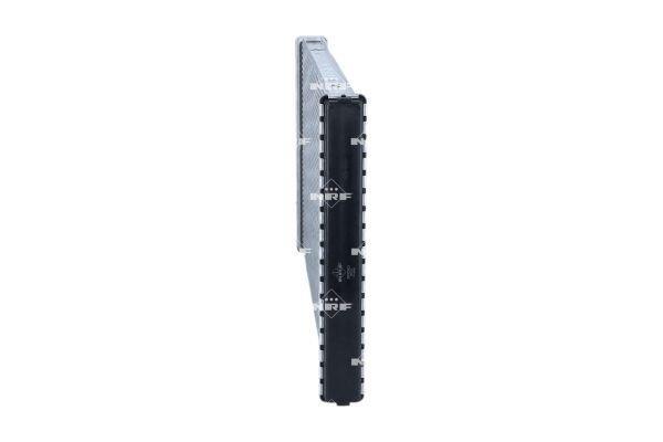 Radiateur moteur (Radiateur de refroidissement) NRF B.V. 550114