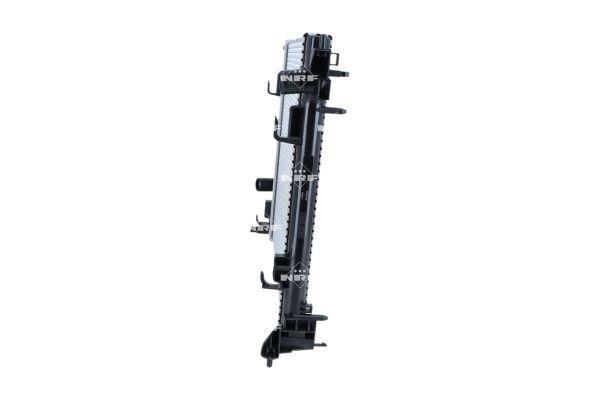 Radiateur moteur (Radiateur de refroidissement) NRF B.V. 550119