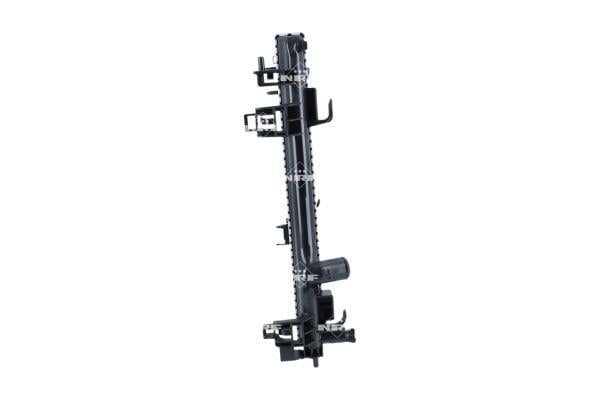 Radiateur moteur (Radiateur de refroidissement) NRF B.V. 550119