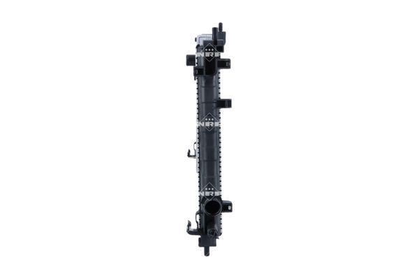 Radiateur moteur (Radiateur de refroidissement) NRF B.V. 550121