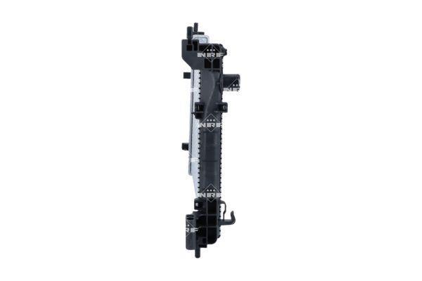 Radiateur moteur (Radiateur de refroidissement) NRF B.V. 550121