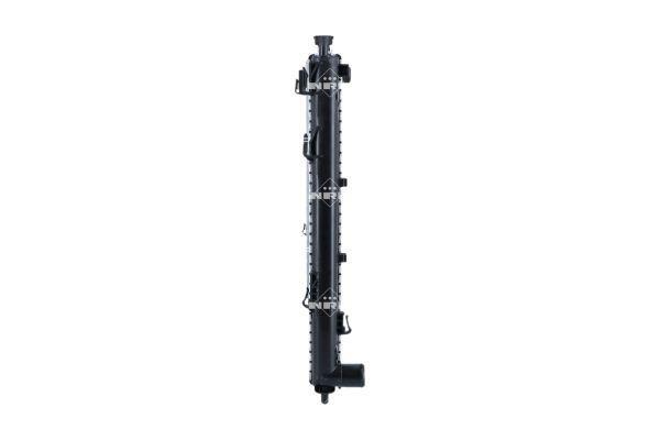 Radiador motor NRF B.V. 550126