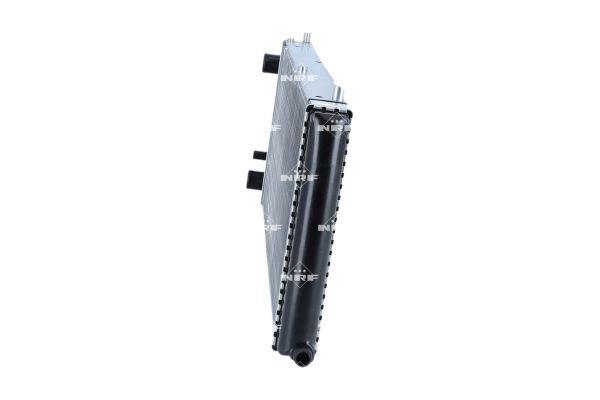 Radiador, refrigeración del motor NRF B.V. ref. 550131A
