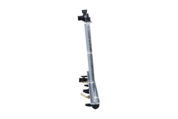 Radiateur moteur (Radiateur de refroidissement) NRF B.V. 550132