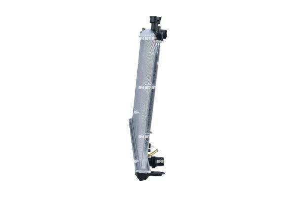 Radiateur moteur (Radiateur de refroidissement) NRF B.V. 550132