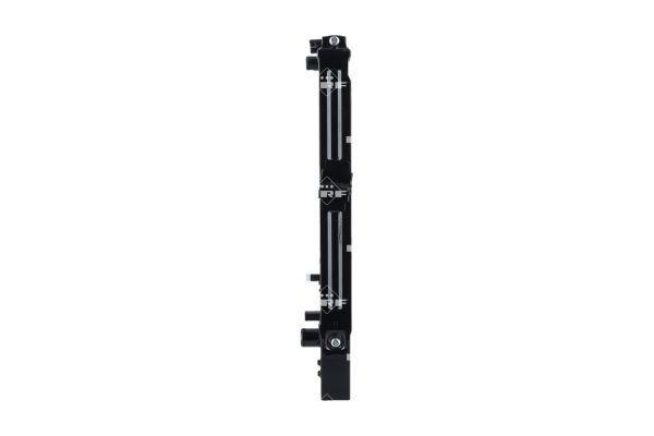 Radiateur moteur (Radiateur de refroidissement) NRF B.V. 550135