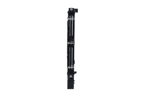 Radiateur moteur (Radiateur de refroidissement) NRF B.V. 550135