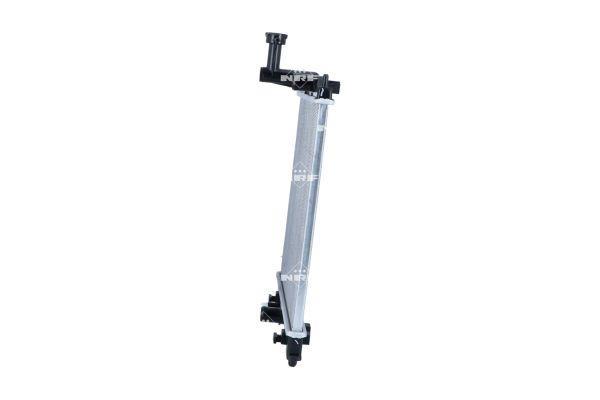 Radiateur moteur (Radiateur de refroidissement) NRF B.V. 550139