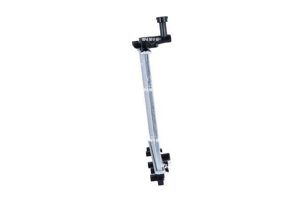 Radiateur moteur (Radiateur de refroidissement) NRF B.V. 550139