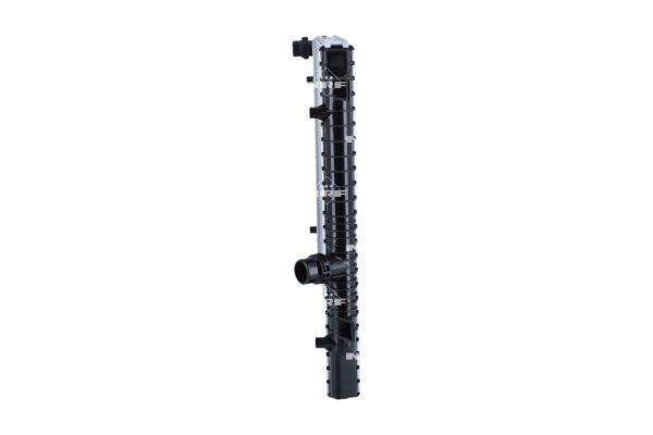 Radiateur moteur (Radiateur de refroidissement) NRF B.V. ref. 550140