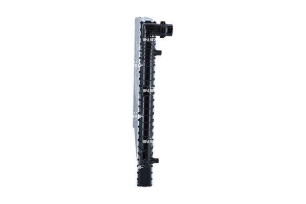 Radiateur moteur (Radiateur de refroidissement) NRF B.V. ref. 550140