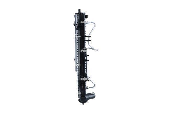 Radiador, refrigeración del motor NRF B.V. ref. 550141