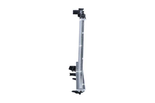 Radiateur moteur (Radiateur de refroidissement) NRF B.V. 550143