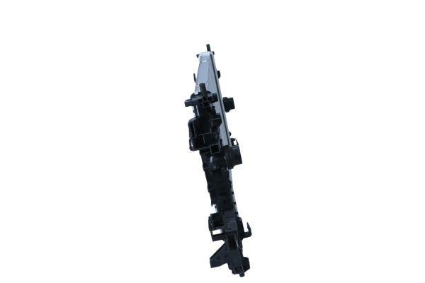 Radiateur moteur (Radiateur de refroidissement) NRF B.V. 550144