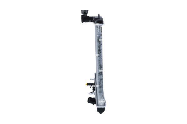 Radiateur moteur (Radiateur de refroidissement) NRF B.V. 550145