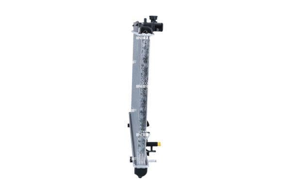 Radiateur moteur (Radiateur de refroidissement) NRF B.V. 550145