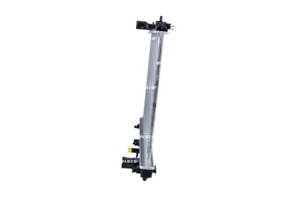 Radiador motor NRF B.V. 550147