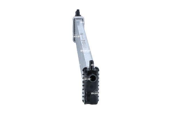 Radiateur, batterie de traction NRF B.V. ref. 550148