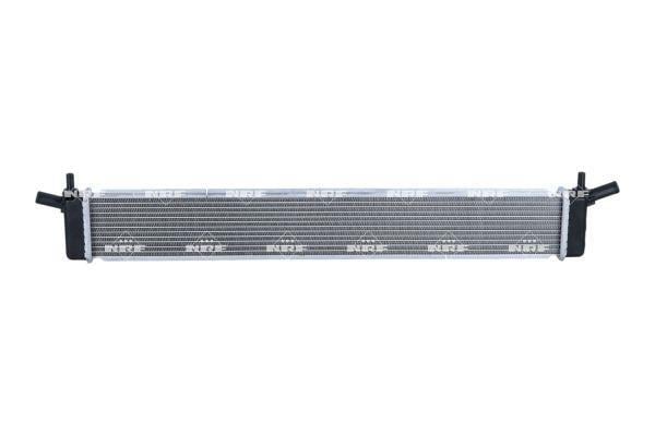 Radiateur, batterie de traction NRF B.V. ref. 550148