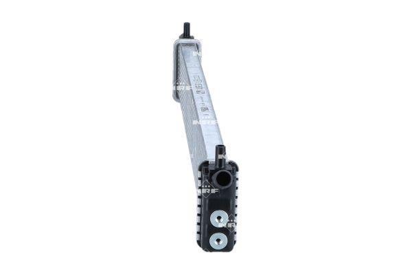 Radiateur, batterie de traction NRF B.V. ref. 550148
