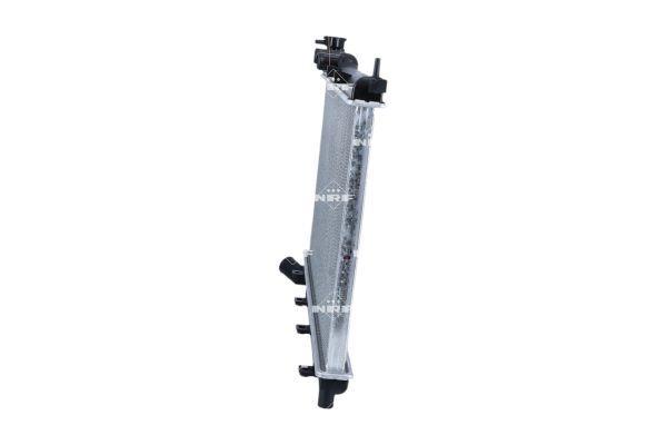 Radiateur moteur (Radiateur de refroidissement) NRF B.V. 550150