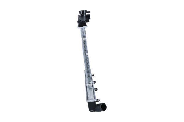 Radiateur moteur (Radiateur de refroidissement) NRF B.V. 550150