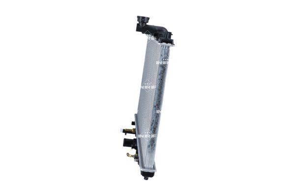 Radiateur moteur (Radiateur de refroidissement) NRF B.V. 550151