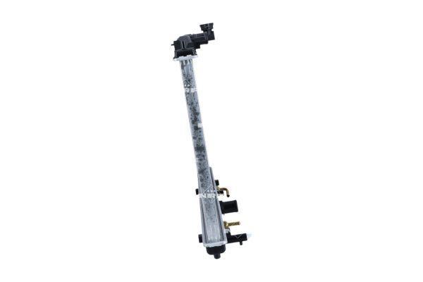 Radiateur moteur (Radiateur de refroidissement) NRF B.V. 550151
