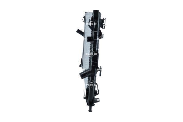 Radiateur moteur (Radiateur de refroidissement) NRF B.V. 550156