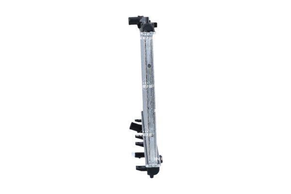 Radiateur moteur (Radiateur de refroidissement) NRF B.V. 550157