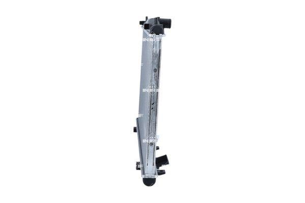 Radiateur moteur (Radiateur de refroidissement) NRF B.V. 550157