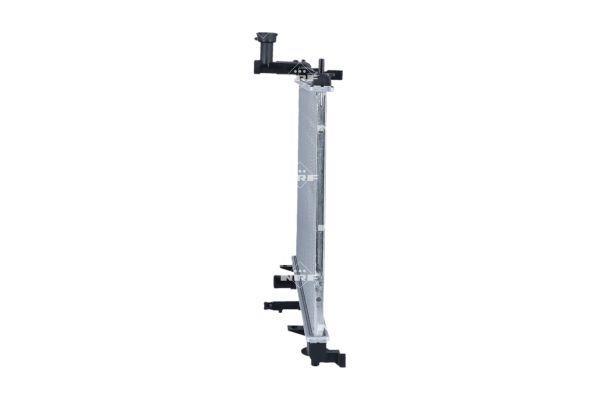 Radiateur moteur (Radiateur de refroidissement) NRF B.V. 550158