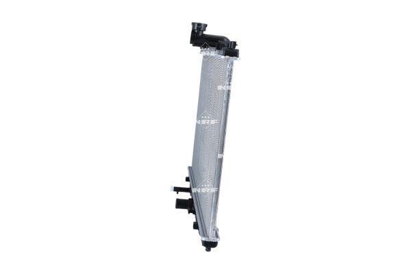 Radiateur moteur (Radiateur de refroidissement) NRF B.V. 550161