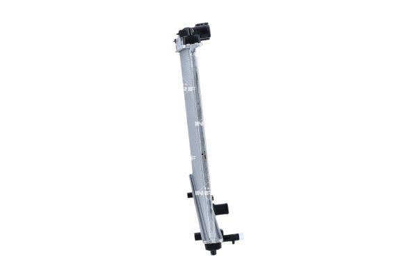 Radiateur moteur (Radiateur de refroidissement) NRF B.V. 550161