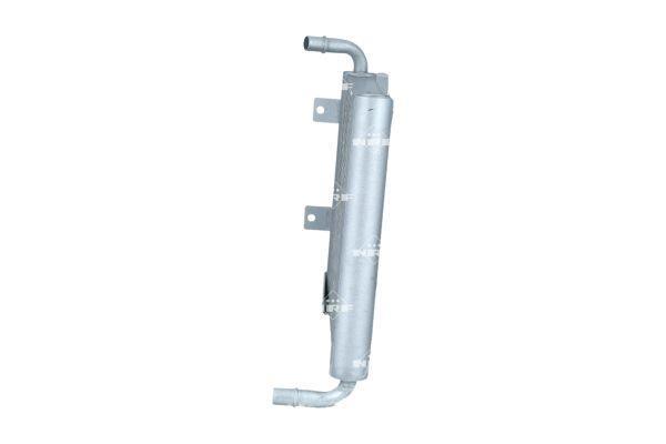 Radiateur moteur (Radiateur de refroidissement) NRF B.V. 550162